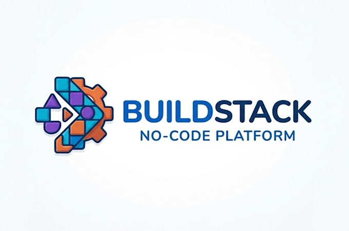 design a project management app logo with a simple check mark twist