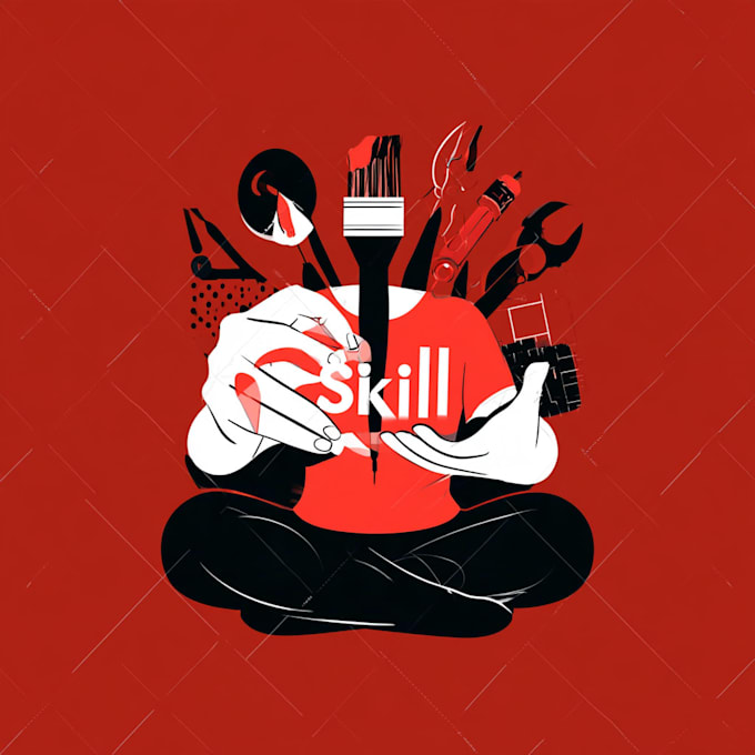 be your uiux and graphic designer
