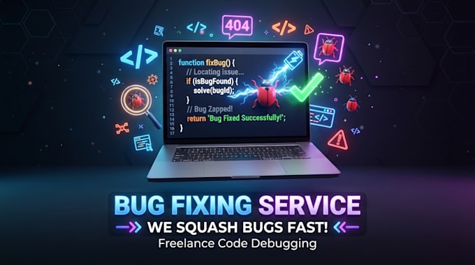 fix react javascript and website bugs