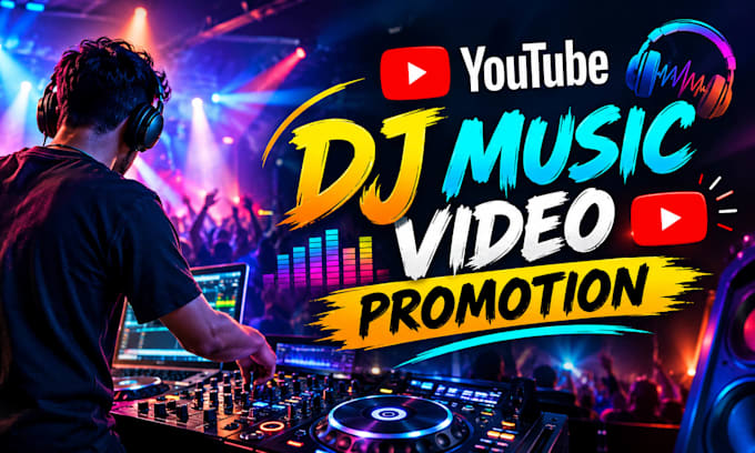 promote youtube dj videos with google ads