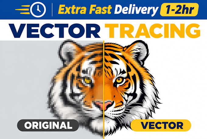 vector tracing, vectorize logo, convert image to vector, png to svg, ai eps