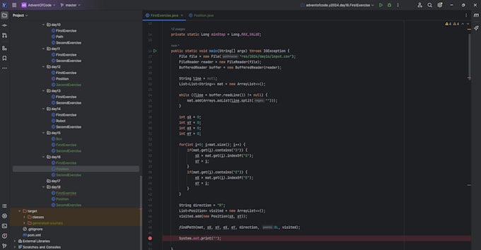 build your backend application from scratch or modify one