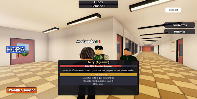 script and design custom interfaces and guis for your roblox game