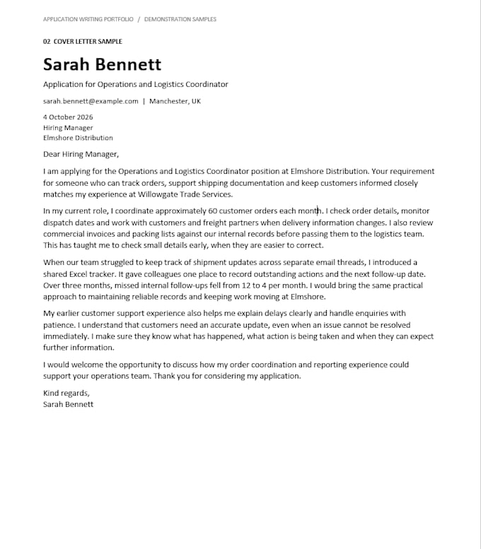 make write and edit cv resume cover and motivation letter