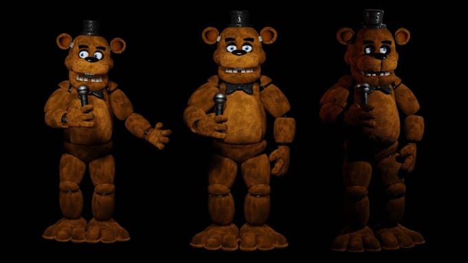 create custom sfm animation, fnaf animation, sfm render, youtube animation, tf2
