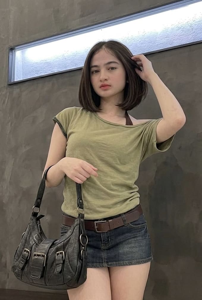 be your profesional female model