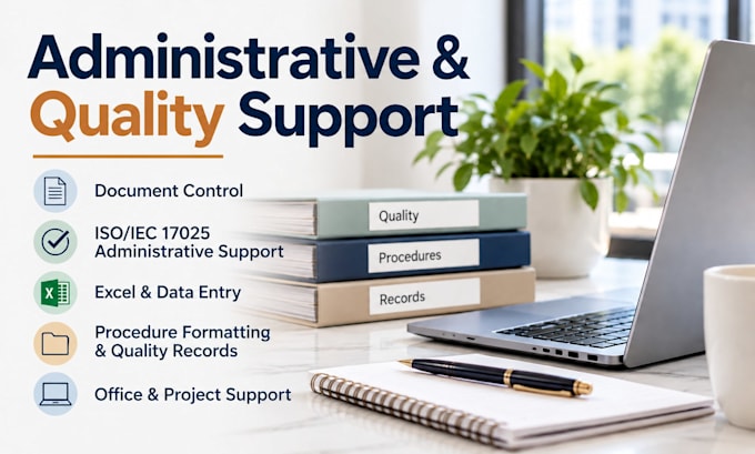 provide professional administrative and office support