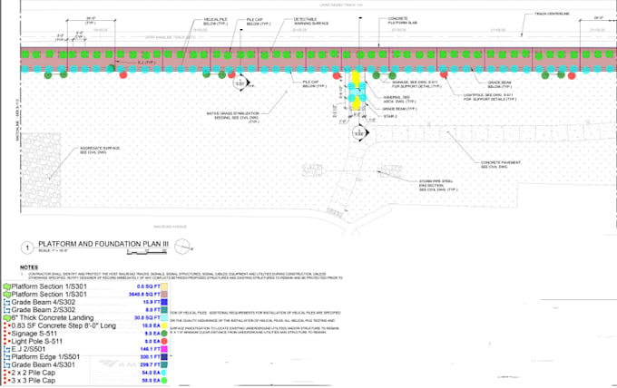 do concrete estimating and quantity takeoff