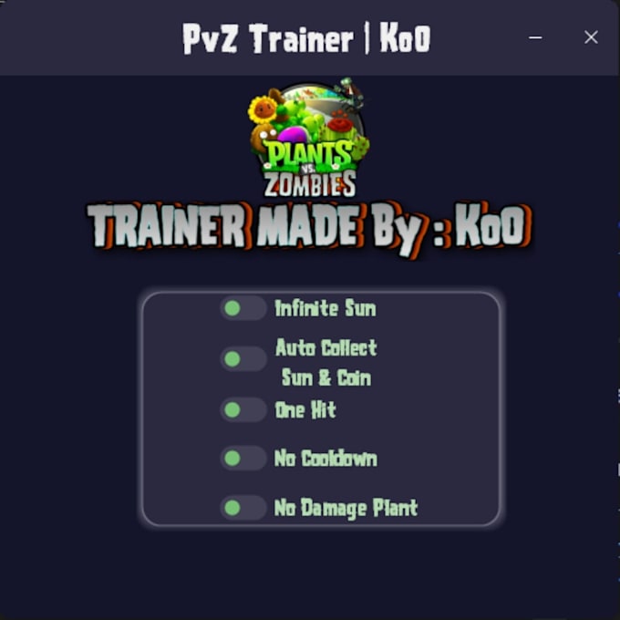 develop game mods trainers or dll development for singleplayer game