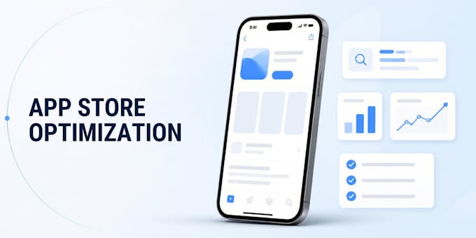 do app store optimization aso for your app or game