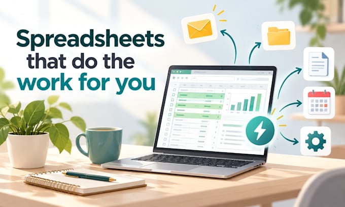 automate your google sheets workflows with apps script