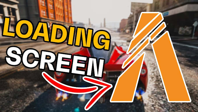 make awesome fivem cinematic trailer video loading screen fivem intro