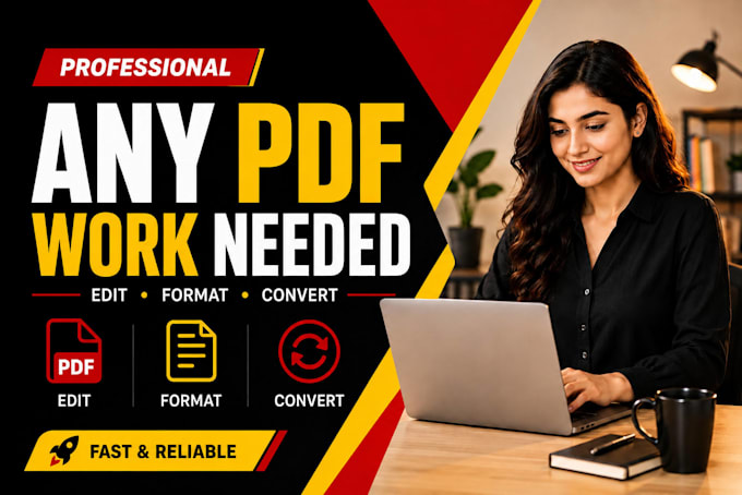 create edit modify convert pdf files quickly in 2 hours