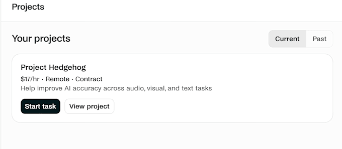 set up and optimize your handshake, outlier and ai work profiles