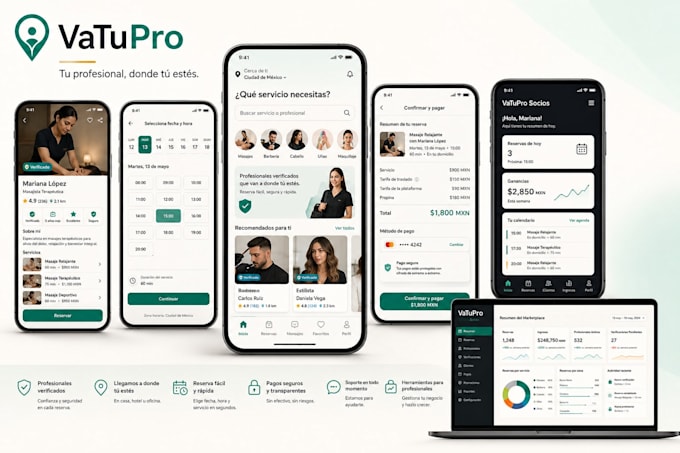 turn your app idea into an interactive web app prototype