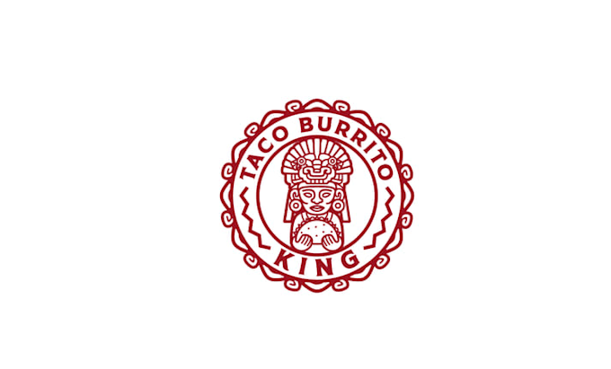 design perfect fast food mexican restaurant logo