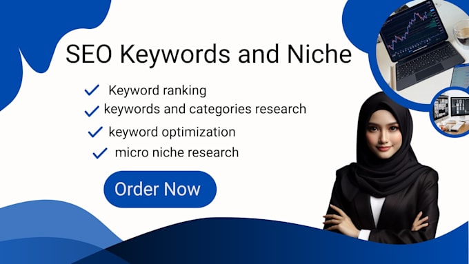 do profitable niche research,SEO keywords services and competitor analysis