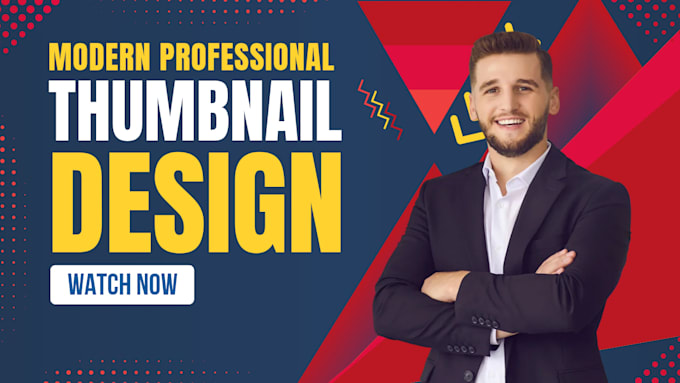 design high CTR urdu youtube thumbnails for your channel