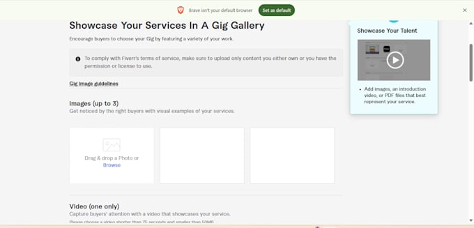 setup automation for your business