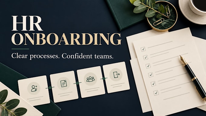 create german HR onboarding and offboarding checklists