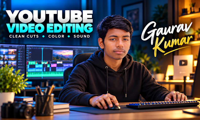 edit engaging youtube videos in adobe premiere pro and after effects