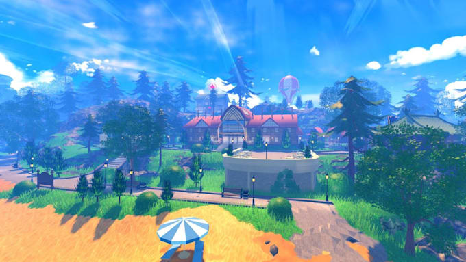 roblox game development, roblox map building, roblox fps developer,map developer