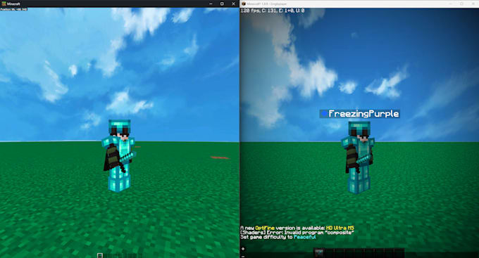 port any minecraft texture pack between java and bedrock