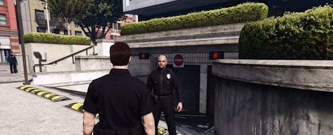 create custom fivem clothing, gtav, weapons, peds, props and outfits