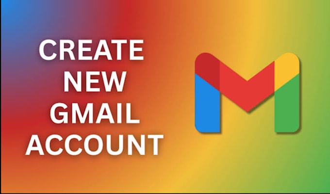create new email address for you