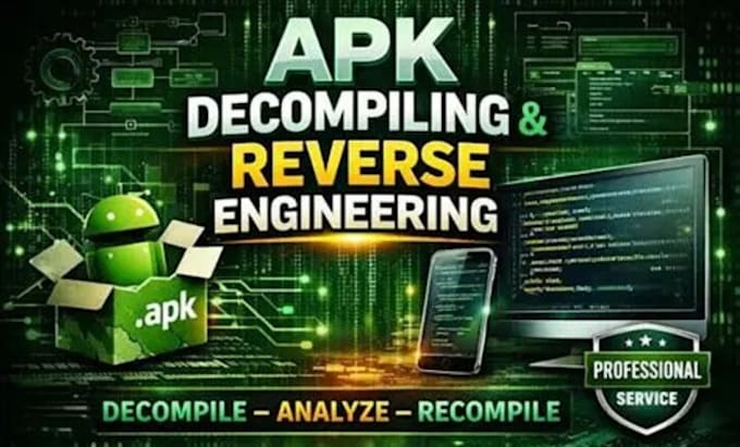 reverse engineering exe decompile, decompile android apk decompile unity game