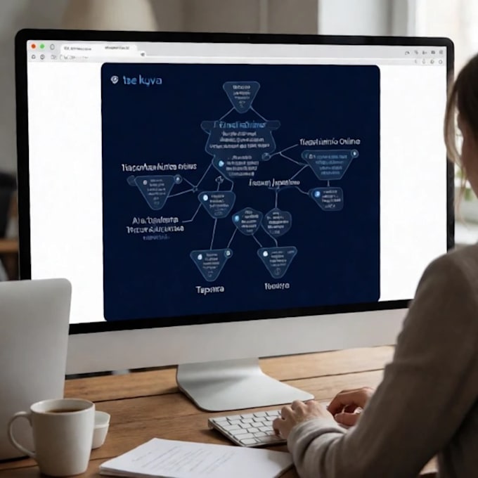 do accurate online research
