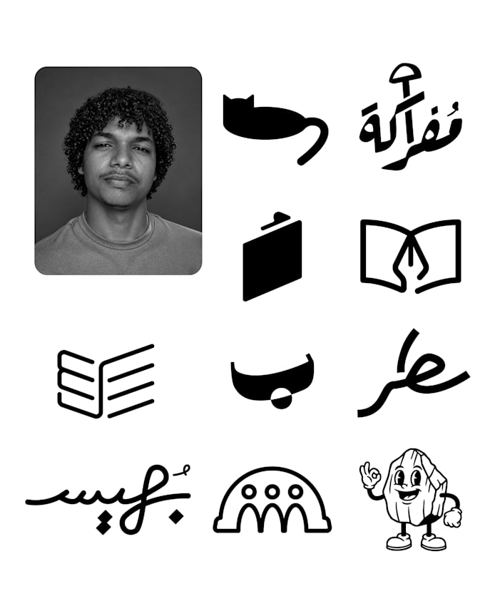 design visual identities and brand guidlines