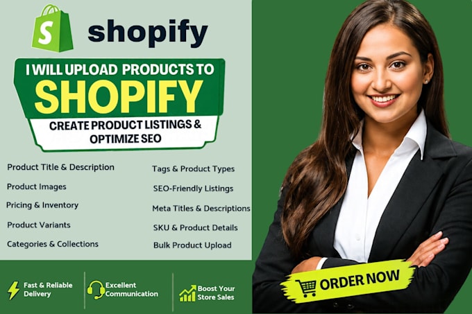 upload products add products products listing to shopify