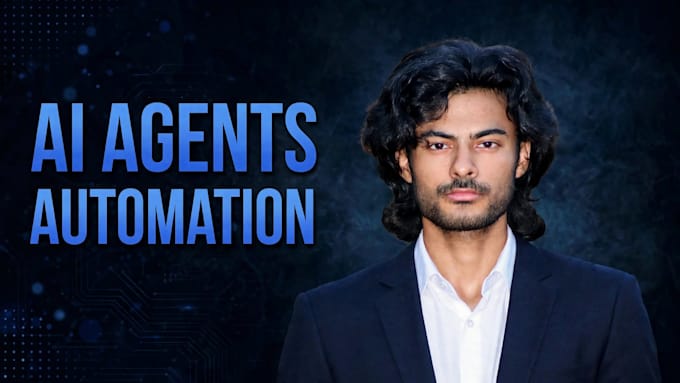build custom ai agents and automated agentic workflows