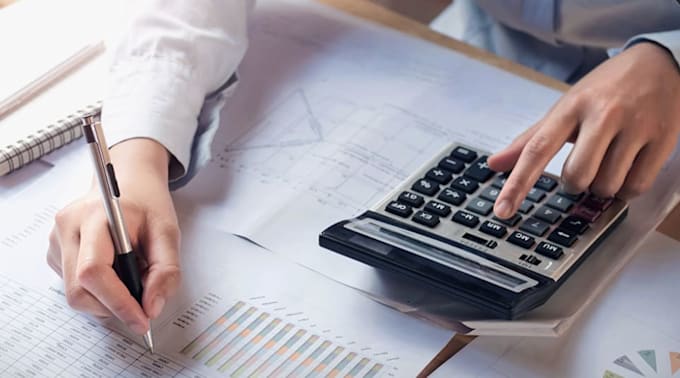do you bookkeeping and invoice management