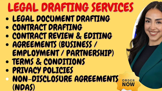 draft your appeal brief, reply brief, writ of certiorari