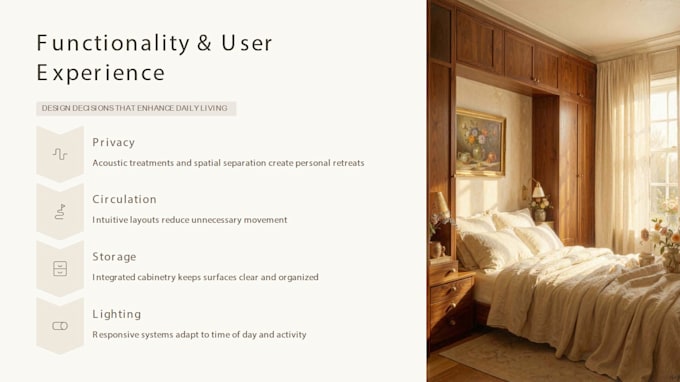 design a professional powerpoint or canva presentation