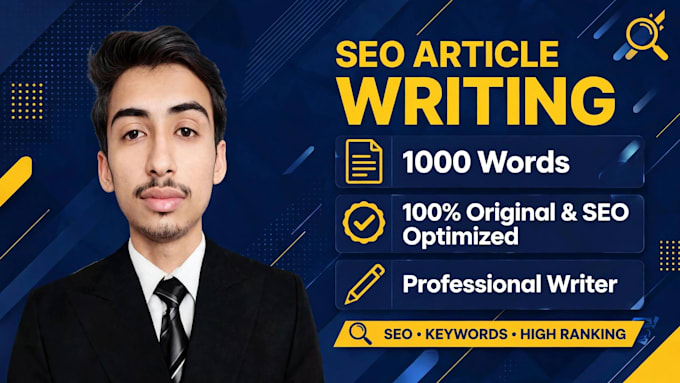 write SEO articles content writing affiliate review and blog