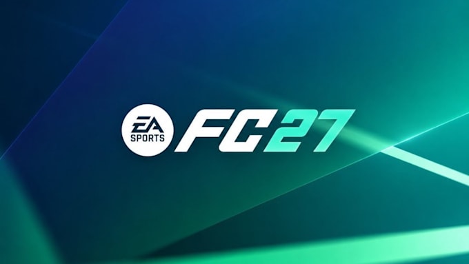 play fc27 for you