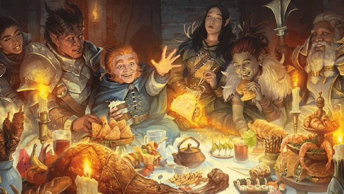 write a custom dnd 5e or 2024 one shot adventure