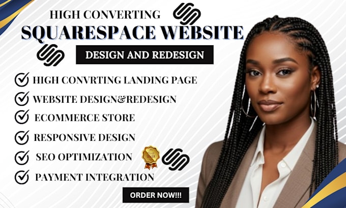 design squarespace website redesign squarespace website development squarespace