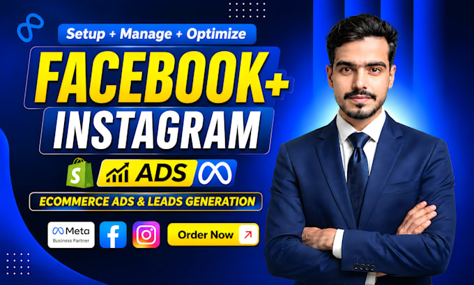 Create and manage facebook ads campaigns for your business by ...