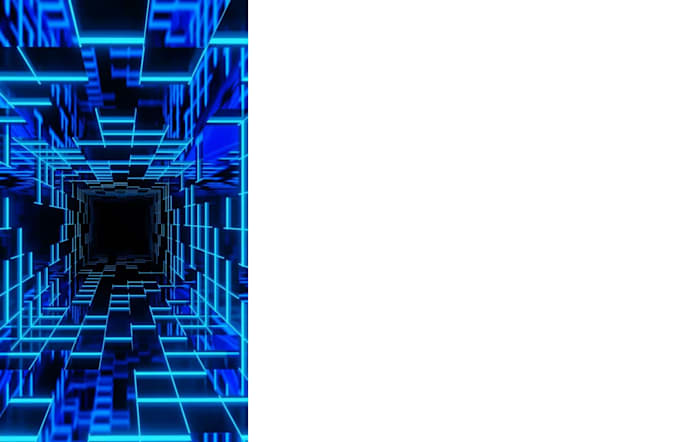 psychedelic vj loops, trippy led visuals, festival visuals, vj loops, led screen