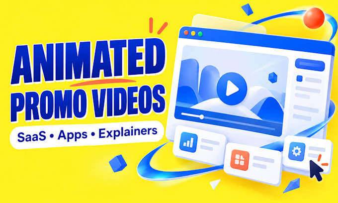 create ai code built animated promo and explainer videos