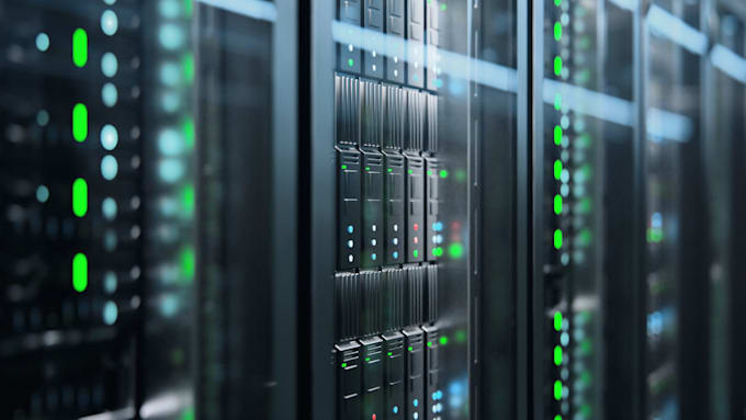 setup your server to your liking