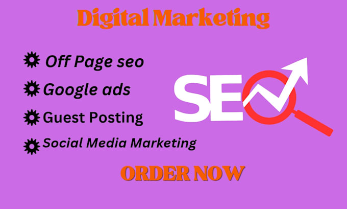 be your local seo marketing manager