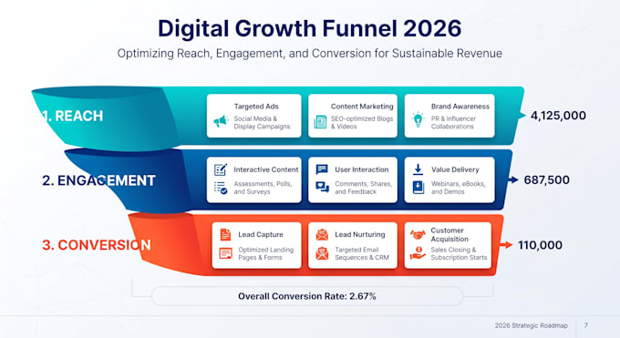 design a modern powerpoint presentation and pitch deck