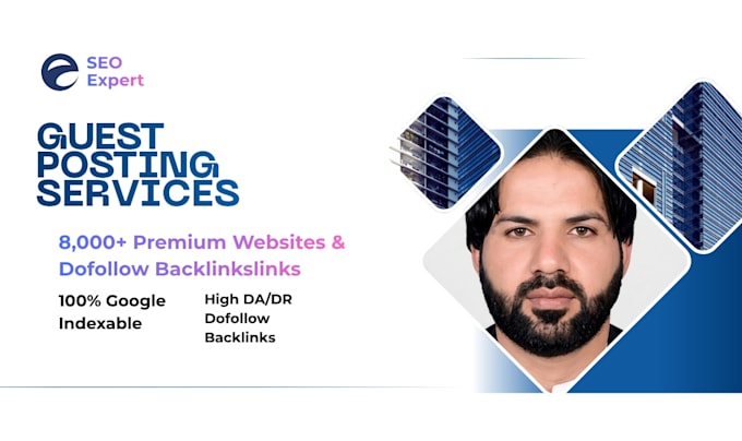 do high da guest posting with permanent dofollow backlinks