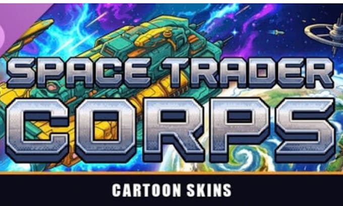 do steam capsule  game art