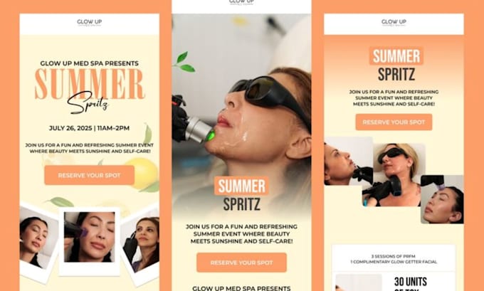 convert figma email designs to klaviyo HTML templates